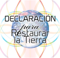 Declaration to Restore the Earth